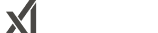 XAI logo